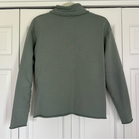 Frank & Eileen Patrick Triple Fleece - Picture 6 of 8